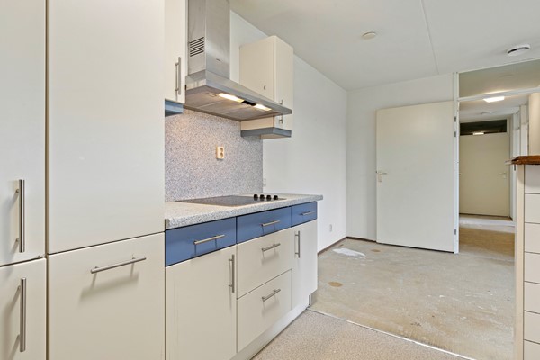 Medium property photo - Gulikstraat 294, 5913 CZ Venlo